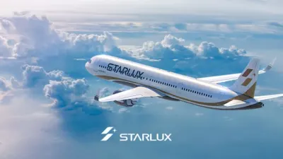 STARLUX Airlines