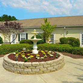 Lancaster Grove Senior Living