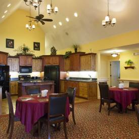 The Gables of Blackfoot Memory Care