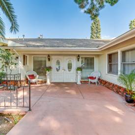 Leisure Vale Assisted Living