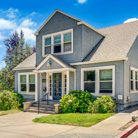 Oakland Heights Senior Living