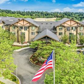 Meridian at Stone Creek
