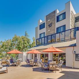 Burlingame Senior Living