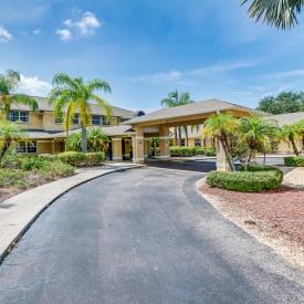 Escondido Senior Living