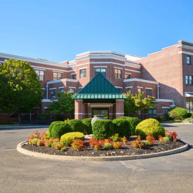Heritage of Clara Barton