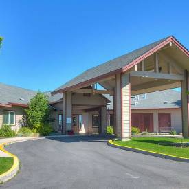 Eagle Lake Village