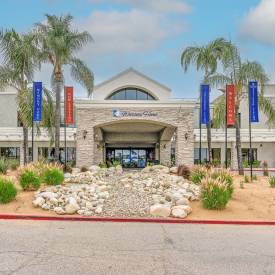 Menifee Senior Living