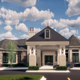 Flourish Collection at Oakland Charter Township