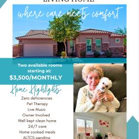 Sunset Ranch Assisted Living