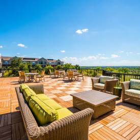 The Vantage at Cityview
