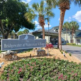 Bridgewater Assisted Living at Waterman Village