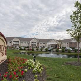 Danbury Columbus