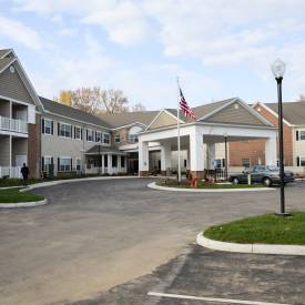 Danbury Tallmadge