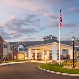 Danbury North Ridgeville