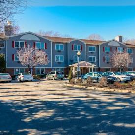 Victoria Court Memory Care