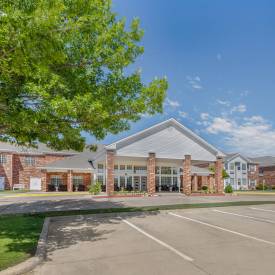 Brookdale North Richland Hills
