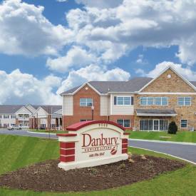 Danbury Broadview Heights