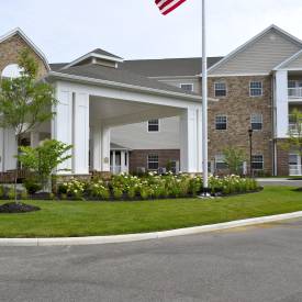 Danbury Hudson