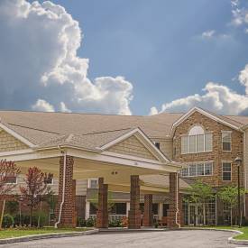 Danbury Westerville