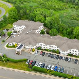 Benchmark Senior Living at Waltham Crossings