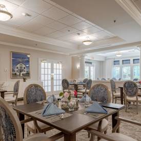Benchmark Senior Living at Robbins Brook