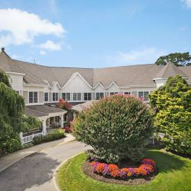 Sunrise of North Lynbrook