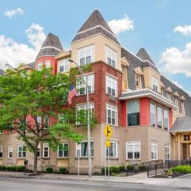 Brookdale Kenmore