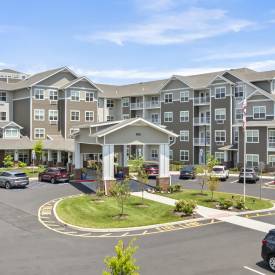 Marlton Gardens Gracious Retirement Living