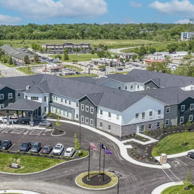 StoryPoint Walton-Crown Ridge
