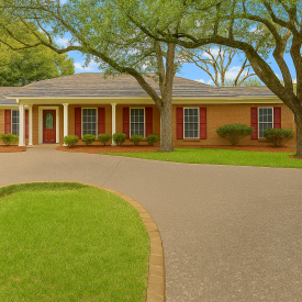 Avid Care Cottages- Conroe