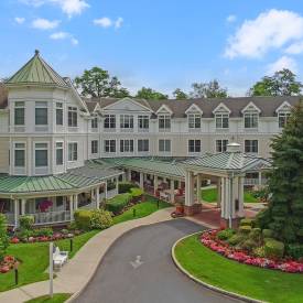 Sunrise of Crestwood