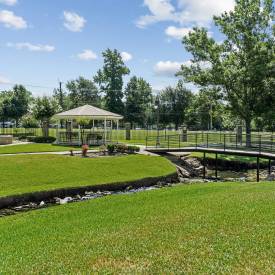 Atria Willow Park