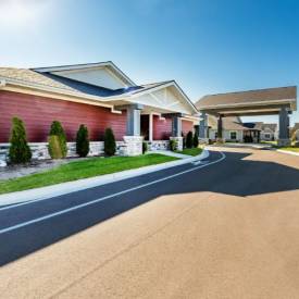 StoryPoint Fenton