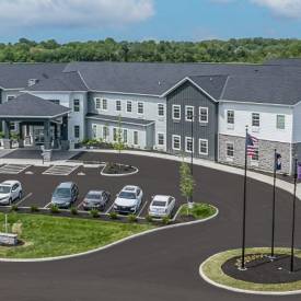 StoryPoint Walton-Crown Ridge