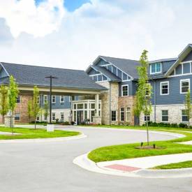 StoryPoint West Bloomfield