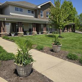 Charter Senior Living of Rockford