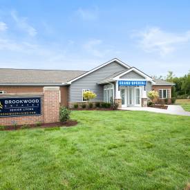 Brookwood Living - Taylor
