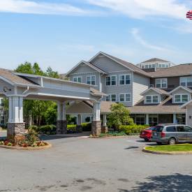 Heatherwood Gracious Retirement Living
