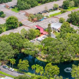 Woodlands Village