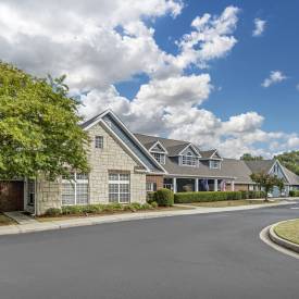Brookdale North Augusta