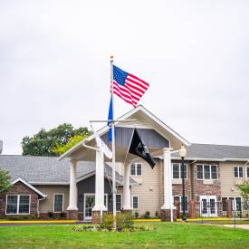 Commonwealth Senior Living at Manassas