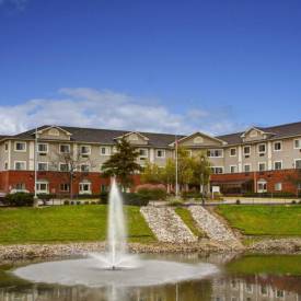 Heritage of Lyndhurst