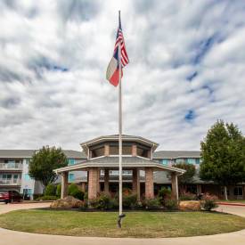Asher Point Independent Living of Waco