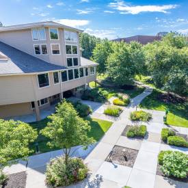 Asher Point Independent Living of Lincoln