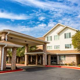 Asher Point Independent Living of Bartlesville