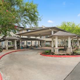 Holiday Summerfield Estates