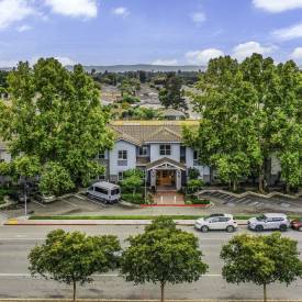 Alvarado Senior Living