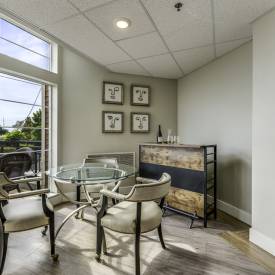 Sellwood Senior Living