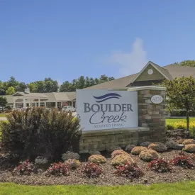 Boulder Creek Assisted Living & Memory Care