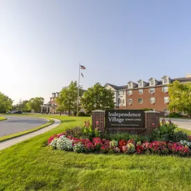 Independence Village of Fishers South